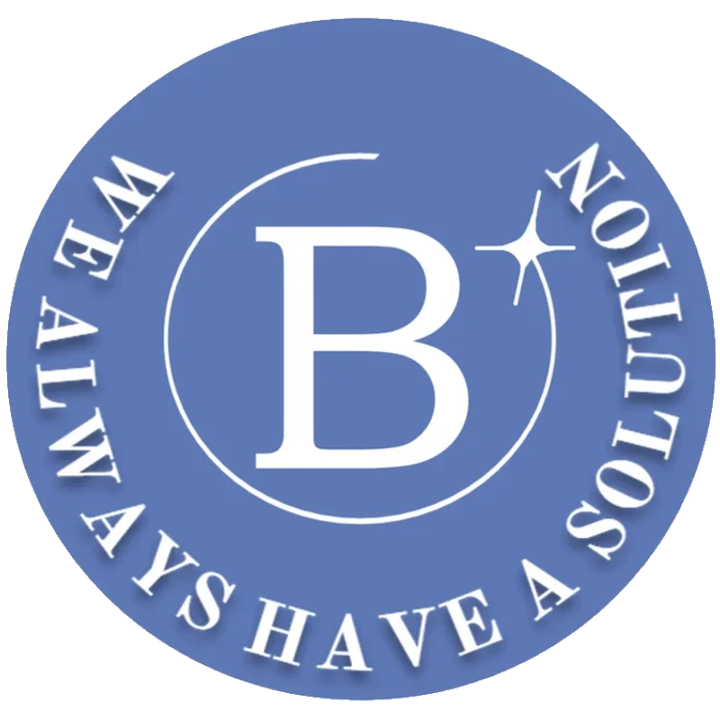 Bendsolution Logo