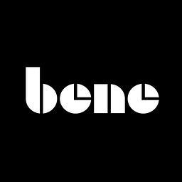 Bene GmbH Büroeinrichtungen Logo