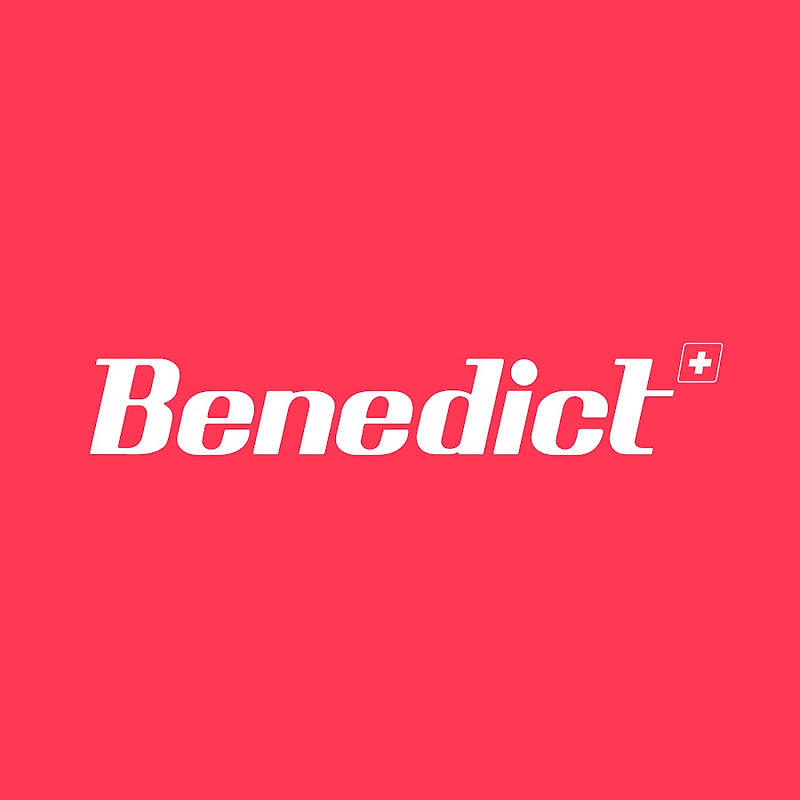 Benedict Schulen Schweiz Logo