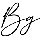 Benedikt Gabriel Logo