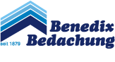 Benedix Bedachungen Logo