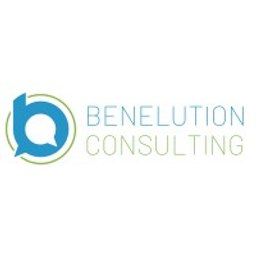 Benjamin Felix Tausch, MSc - Frag einfach Ben I Benelution Consulting Logo