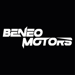 Beneoshop Logo