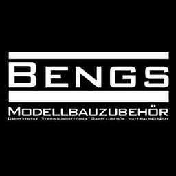 Bengs Modellbau Logo