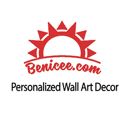 Benicee Shop Logo