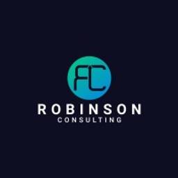 Robinson Consulting - Benjamin Robinson Logo