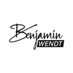 Benjamin Wendt Logo