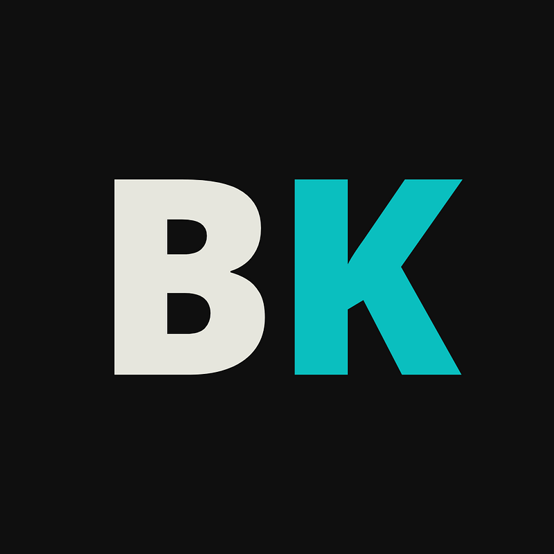 Ben Korbach, KI-Mentor & Gründer AI Impact Academy Logo