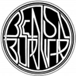 Benjamin Krahl Musikproduzent Logo