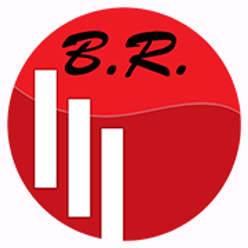 Bennet Richter IT-Dienstleistungen Logo