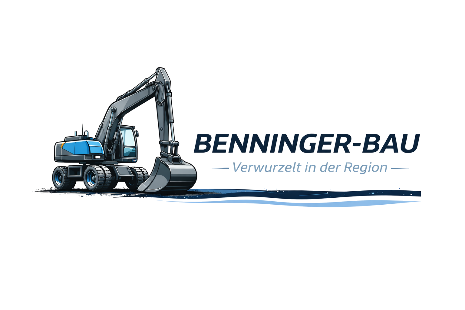 Benninger Bau GmbH Logo