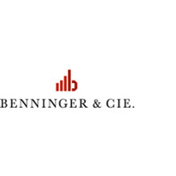 Benninger & Cie. Finanzmanagement GmbH Logo