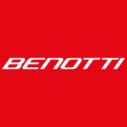 BenoBikes GmbH & Co.KG Logo