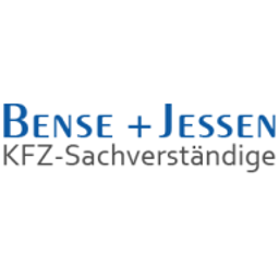 Bense + Jessen, Ingenieurbüro für Kfz-Technik Logo