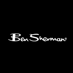 Ben Sherman Logo