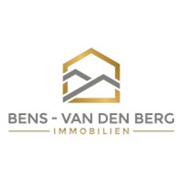 Bens - van den Berg Immobilien GbR Logo