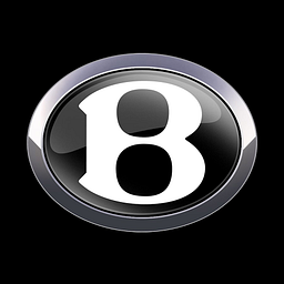 Bentley Motors Logo