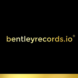 Bentleyrecords Logo