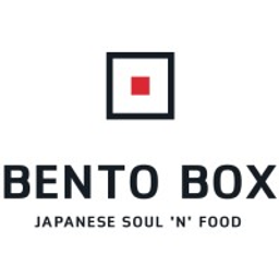 Bentobox Logo