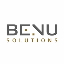 BENU Logo