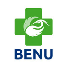 BENU Apotheken / Pharmacies Logo
