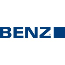 Benz GmbH & Co. KG Baustoffe Logo