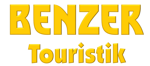 Benzer Touristik GmbH Logo