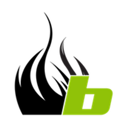 benzinfabrik.com Logo