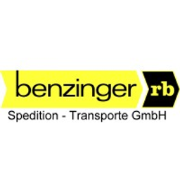 Benzinger Betten und Matratzen Logo