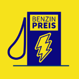 Benzinpreis Blitz Logo