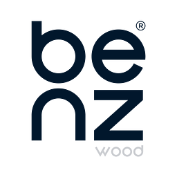 benzwood.de Logo