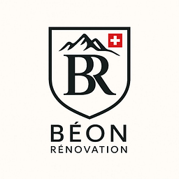 Beon Renovation Logo