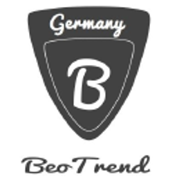BeoSport Logo