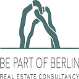 Bepartofberlin Logo