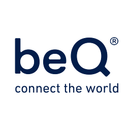 beQ AG Logo