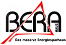 BERA-HAUS, Bernd Konrad Logo
