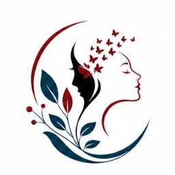 Heike Ferg Logo