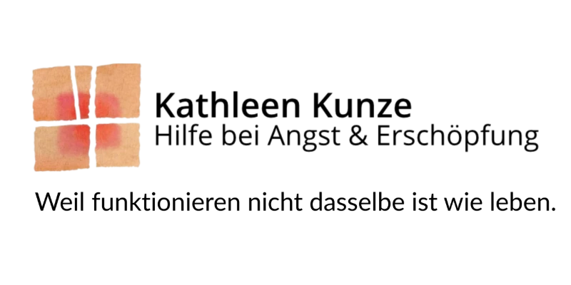 Beratungspraxis Kathleen Kunze Logo