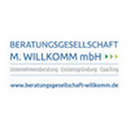 Beratungsgesellschaft M. Willkomm mbH Logo