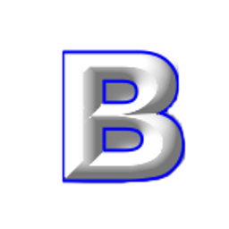 Bercht Beppo Werkzeugmaschinen Logo