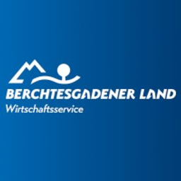 Berchtesgadener Land Wirtschaftsservice GmbH Logo