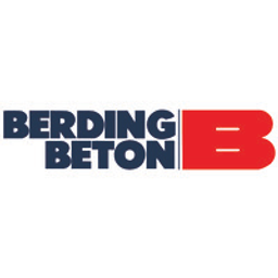 BERDING BETON GmbH Logo