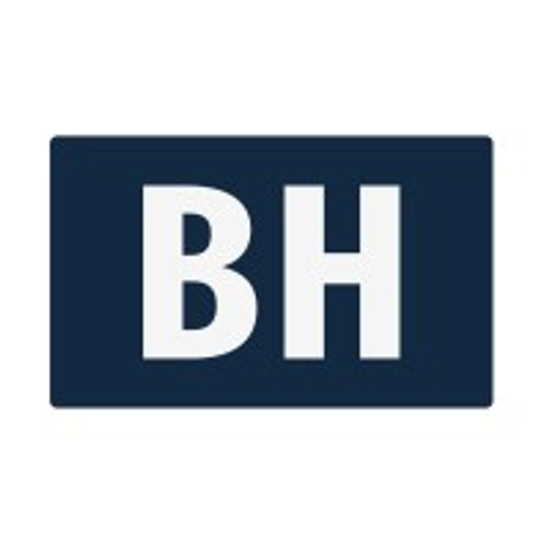 Berend Heins Logo