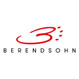 Berendsohn AG Logo