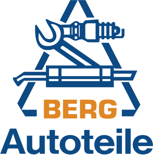 Berg Autoteile GmbH Logo