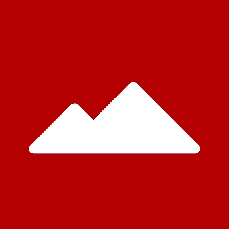Berg-freunde.ch Logo