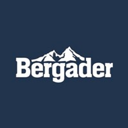 Bergader Logo