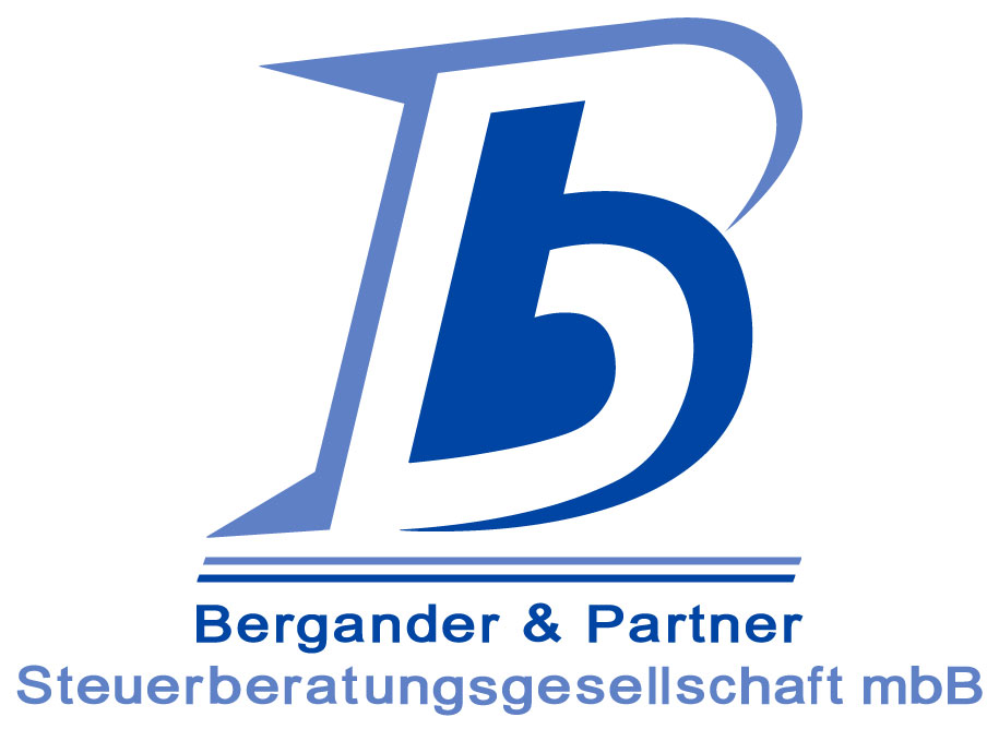 Bergander & Partner Steuerberatungsgesellschaft mbB Logo