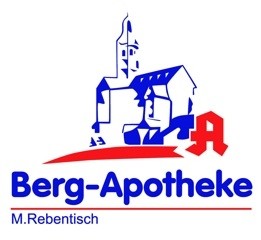 Berg Apotheke Logo