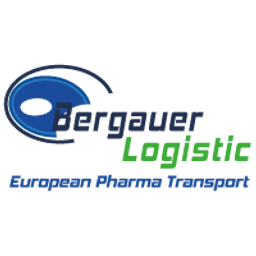 Bergauer Logistic Temperaturgeführte Transporte Logo